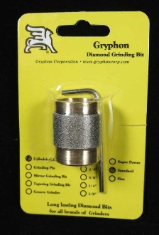Gryphon 1