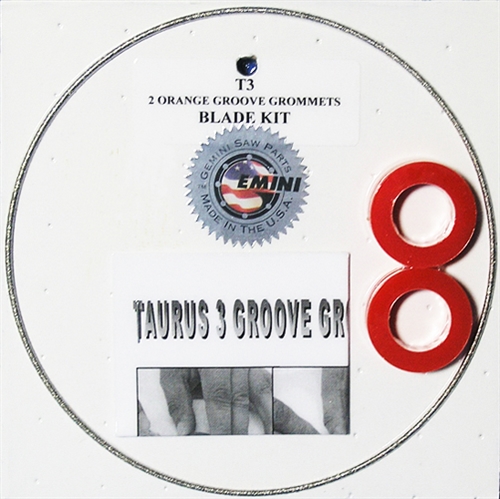 Taurus 3 Standard Blade *In Stock