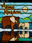 Animal Kingdom   (Leslie Gibbs)