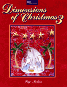 Dimensions of Christmas 3 (Teny Nudsen)