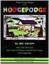 Hodgepodge  (Bev Diaczuk)